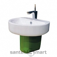 Полупьедестал Sanita Luxe Best Color Green BSTSLSP05