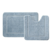 Набор ковриков для ванной комнаты Iddis Promo PSET04Mi13