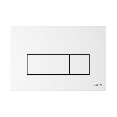 Клавиши смыва Vitra Root Square 740-2300