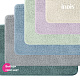 Набор ковриков для ванной комнаты Iddis Base BSET02Mi13