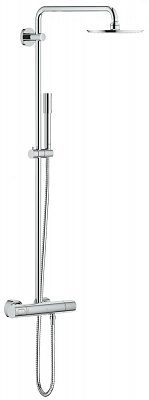 Душевая система GROHE RAINSHOWER 27032001 с термостатом