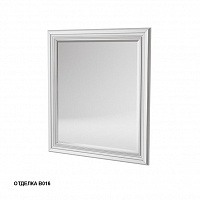 Зеркало 80 Caprigo FRESCO 10630-В016